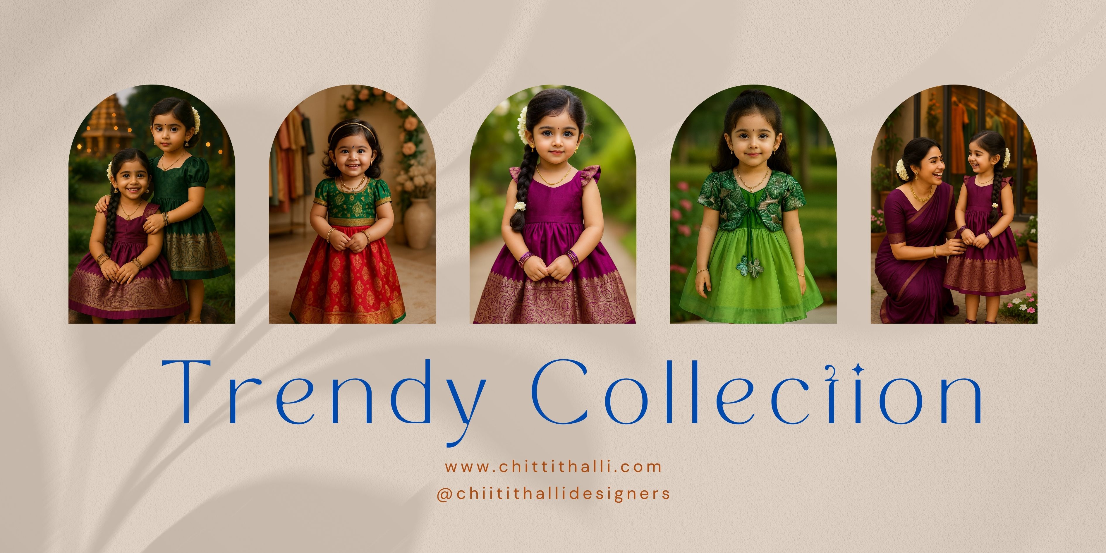 Trendy Frocks for Girls 0–5 Years in India: A Complete Style & Shopping Guide