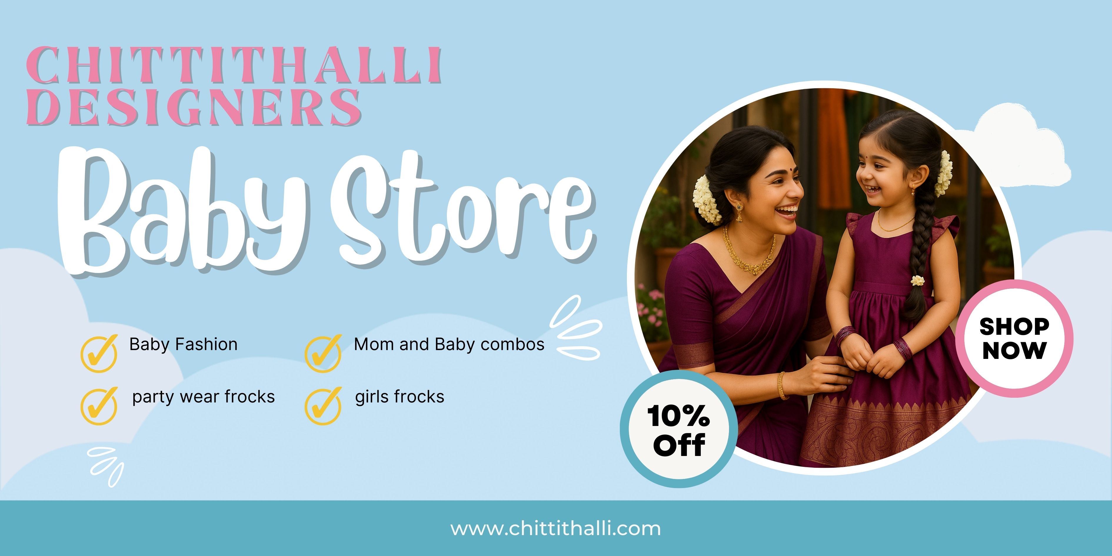 Buy Party Wear Frocks for Girls in India: A Complete Guide to Stylish Celebrations